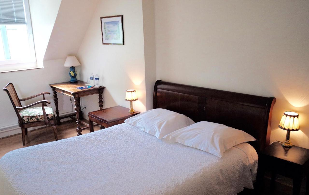 Bed and Breakfast les crépinières Chartres Exterior foto